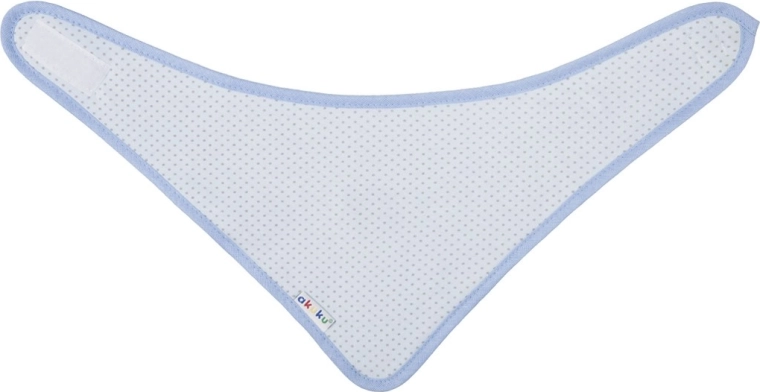 Zachte en absorberende 100% katoen