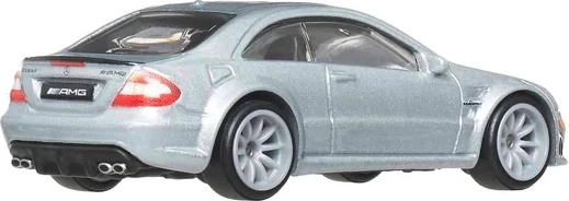 Metalen uitvoering en rubberen Real Riders