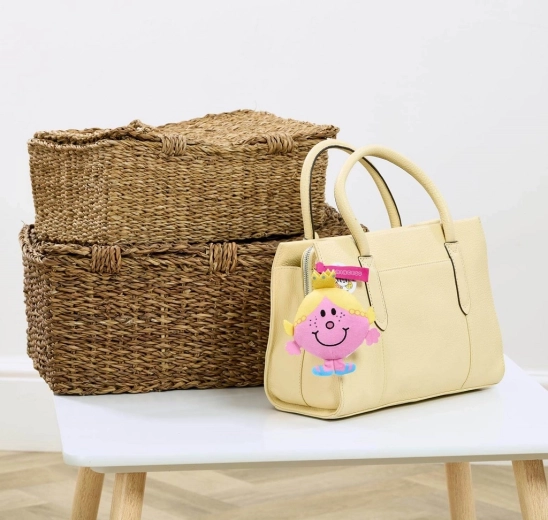 A stylish everyday adornment