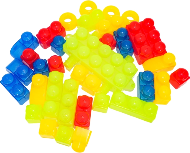 Zachte en veilige TPE-blokken