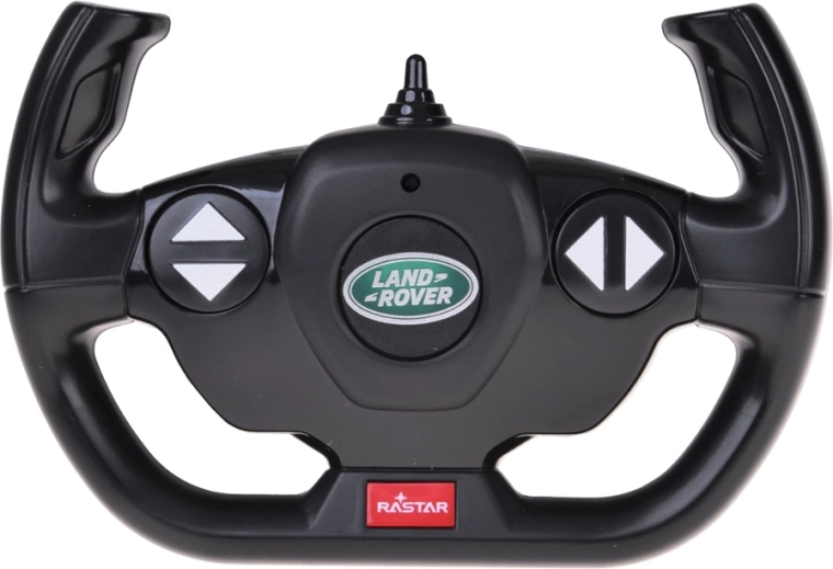 2,4 GHz afstandsbediening en lichteffecten