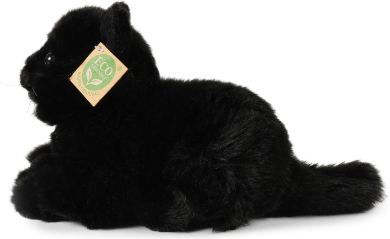 Soft and cuddly at first touch