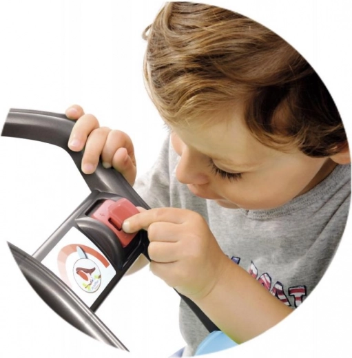 Commandes qui plaisent aux enfants