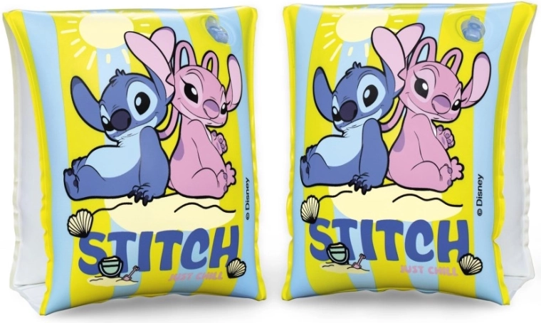 Fröhliches DISNEY STITCH-Design für mehr Motivation
