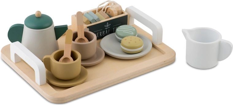 Développement de la motricité fine et des sens