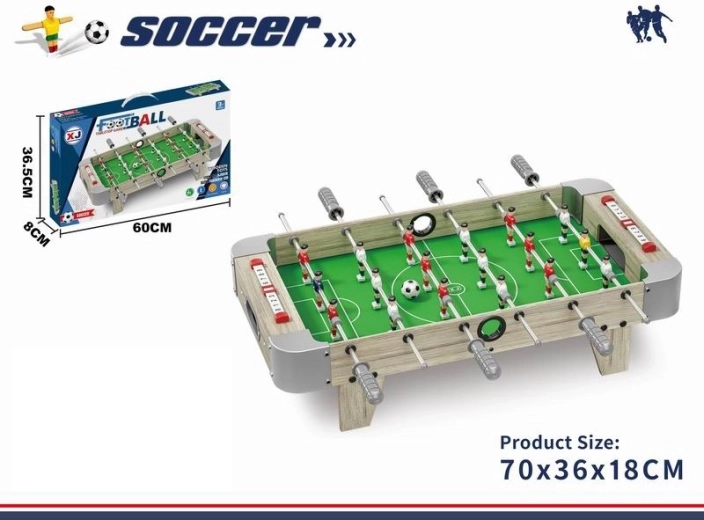 Table Football