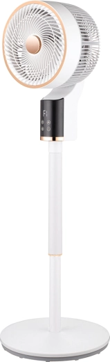 Ventilateur sur pied MalTec Airly 3000 WH Pro