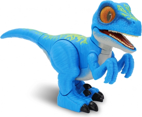 Interaktives Spielzeug Raptor