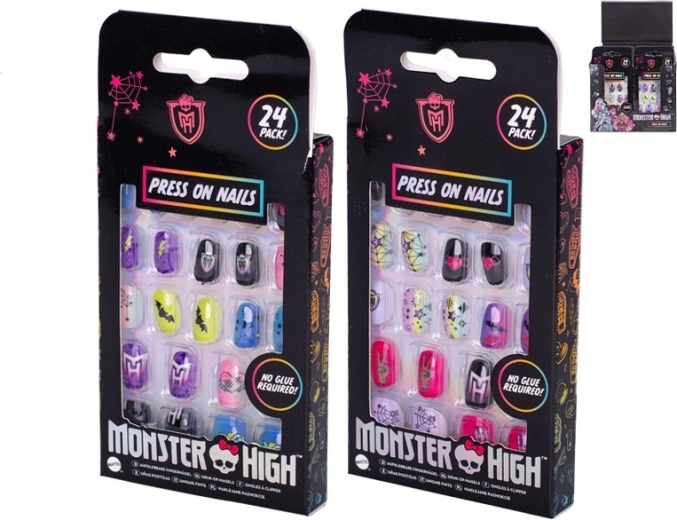 24 pieces for a perfect fit