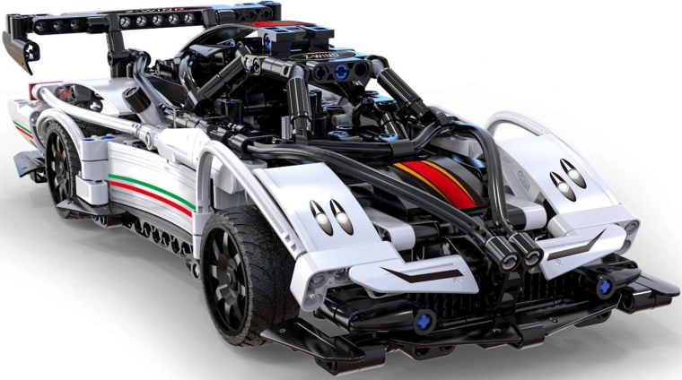 Dual Mode-afstandsbediening