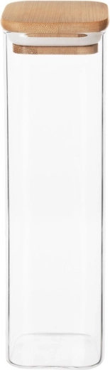 Duurzaam borosilicaatglas