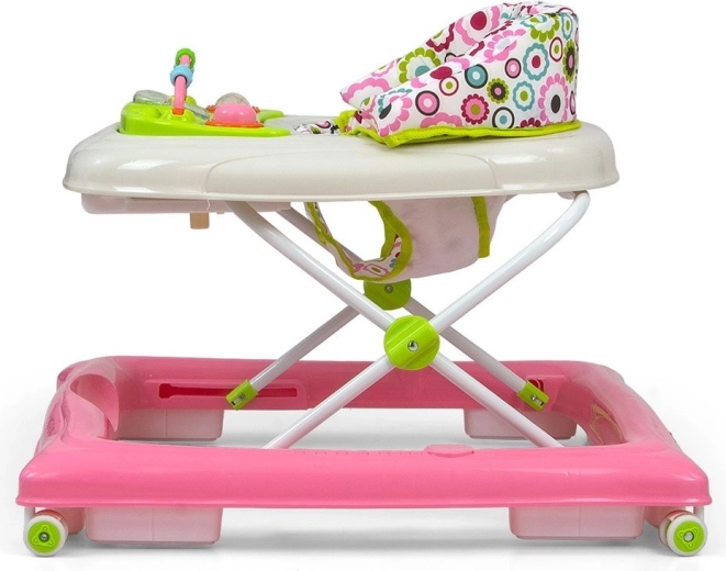 Confort évolutif avec réglage 3 niveaux