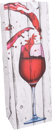 Elegante wijnmotiv voor elk cadeau