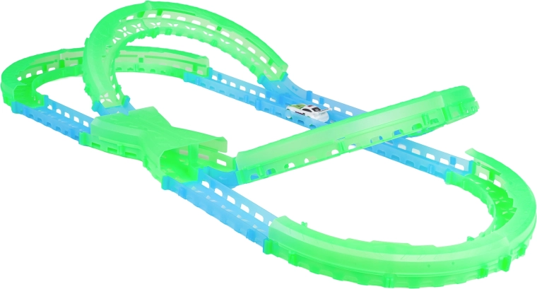 Eenvoudig in elkaar te zetten en stabiele verbindingen