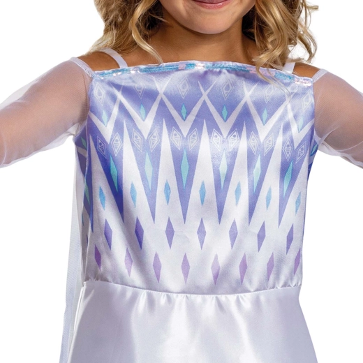 Design glacé magique