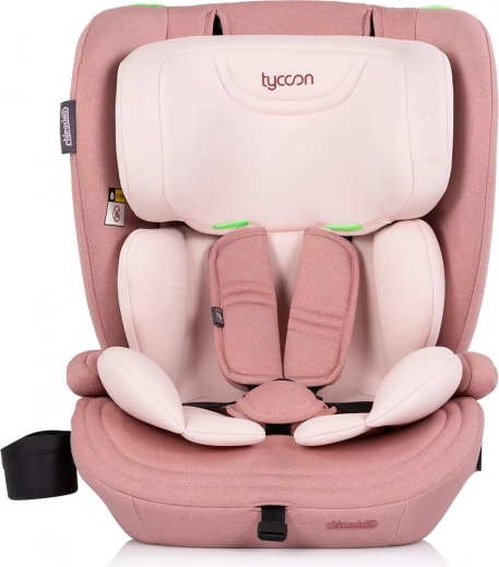 Comfort en praktisch op elke rit