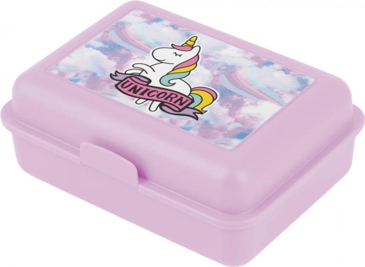 Cheerful UNICORN design