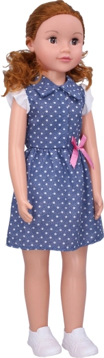 Knipperende ogen en gezichtsdetails