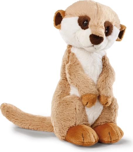 NICI plush meerkat sitting 30 cm