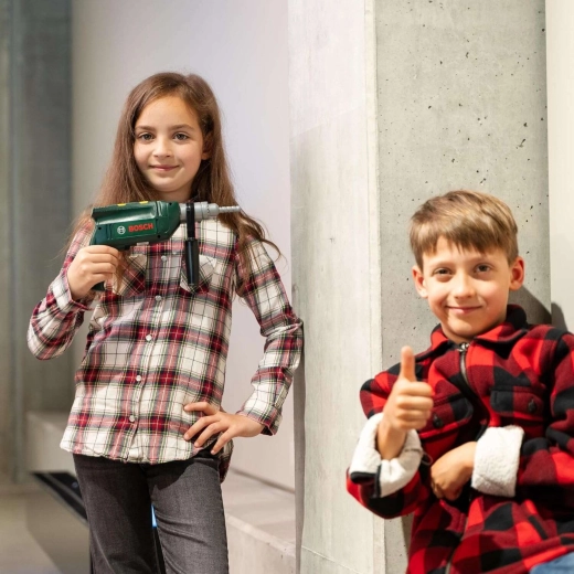 Comfortabele en zekere grip