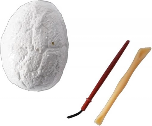 Safe tools for young explorers