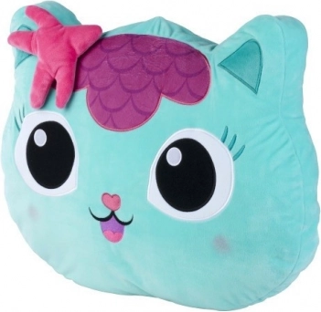 Pillow Kitty's Cozy Gabi Syrenkotka 50 cm