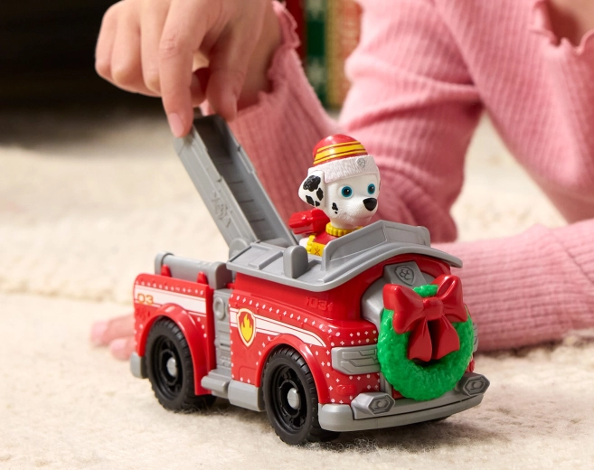 Openende elementen voor een actievolle redding