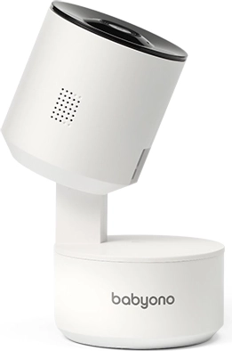 Two‑way talk and wide coverage