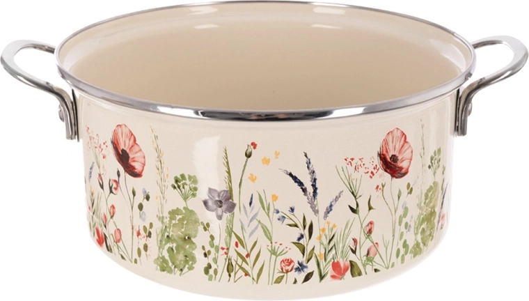 Universal for all hobs and the oven