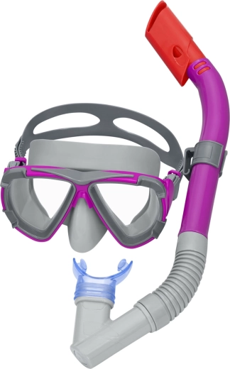 Nauwsluitende pasvorm zonder lekken