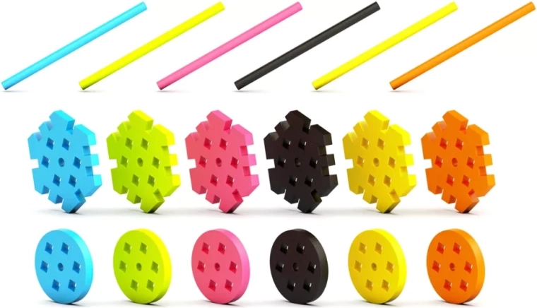 Creativity without limits