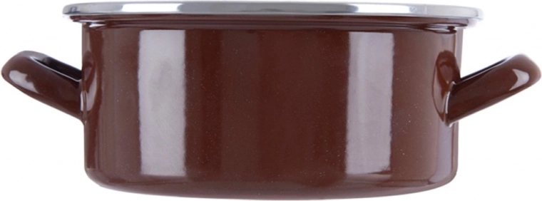 Veelzijdig gebruik op alle soorten kookplaten