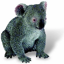 Bullyland koala figurine