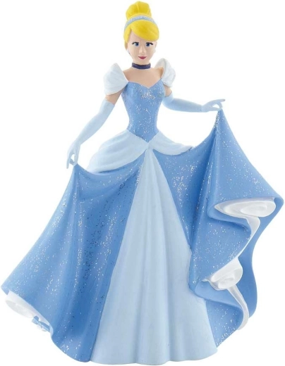 Cendrillon dansante