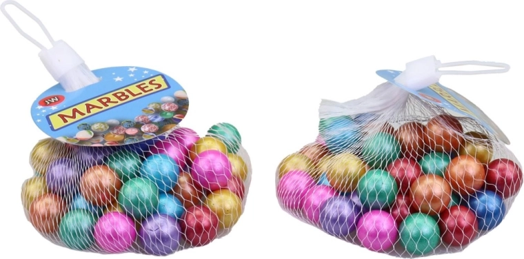 Colorful fun for young and old