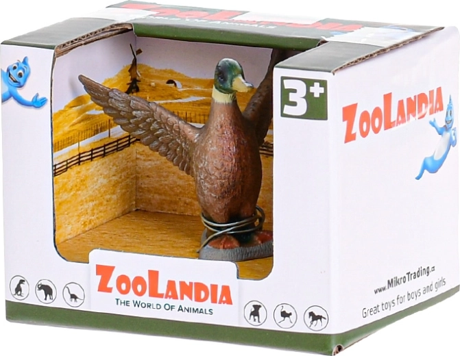 Klaar om te schenken en tentoon te stellen