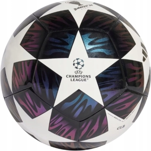Ballon de football adidas UEFA Champions League