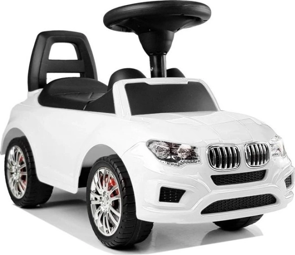 Steering wheel sound effects