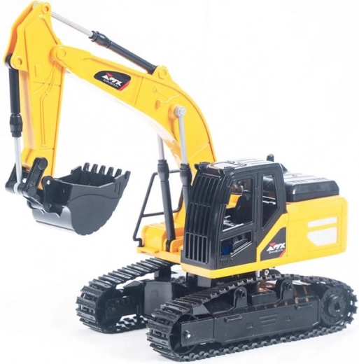 RC graafmachine met afstandsbediening 2,4 GHz