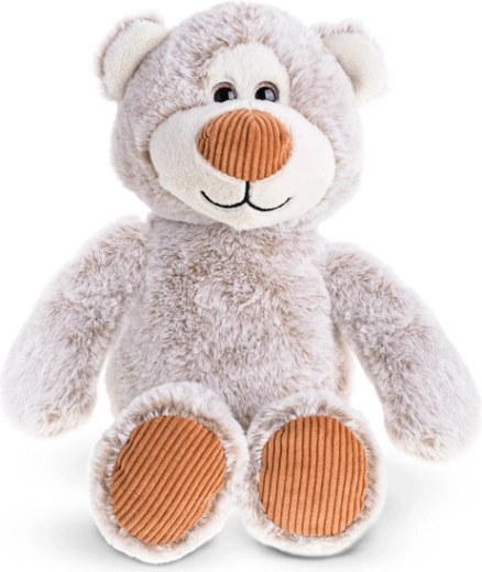 Soft plush for endless cuddles
