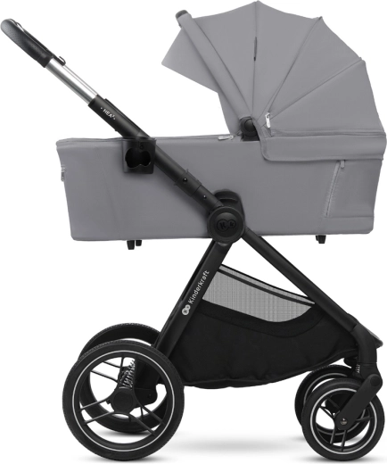 2-in-1 vanaf de geboorte tot 22 kg
