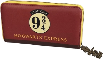 Portefeuille Harry Potter voie 9 3/4 – grand format