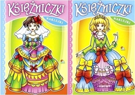 Coloriages Princesses