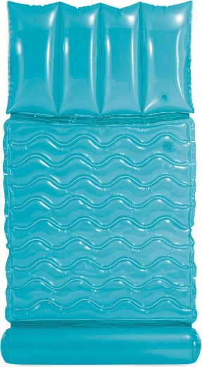 Flottabilité stable et surface agréable