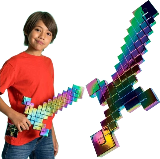 Lightweight and comfortable to hold