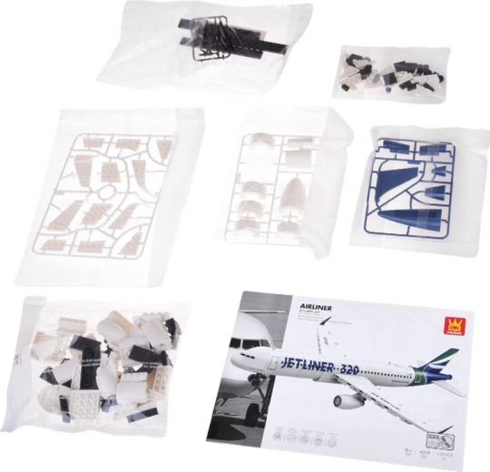 Structure stable et facile à assembler