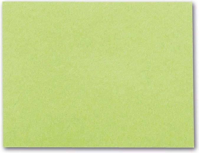 Ideal 51 × 38 mm format for short messages