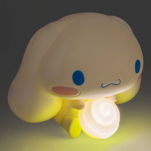 Veilleuse Cinnamoroll GloBuddies