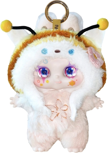 A blind box surprise in every package
