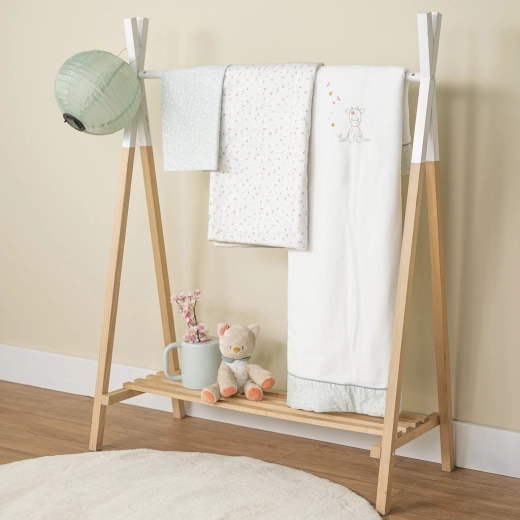 Practical at home and on the go